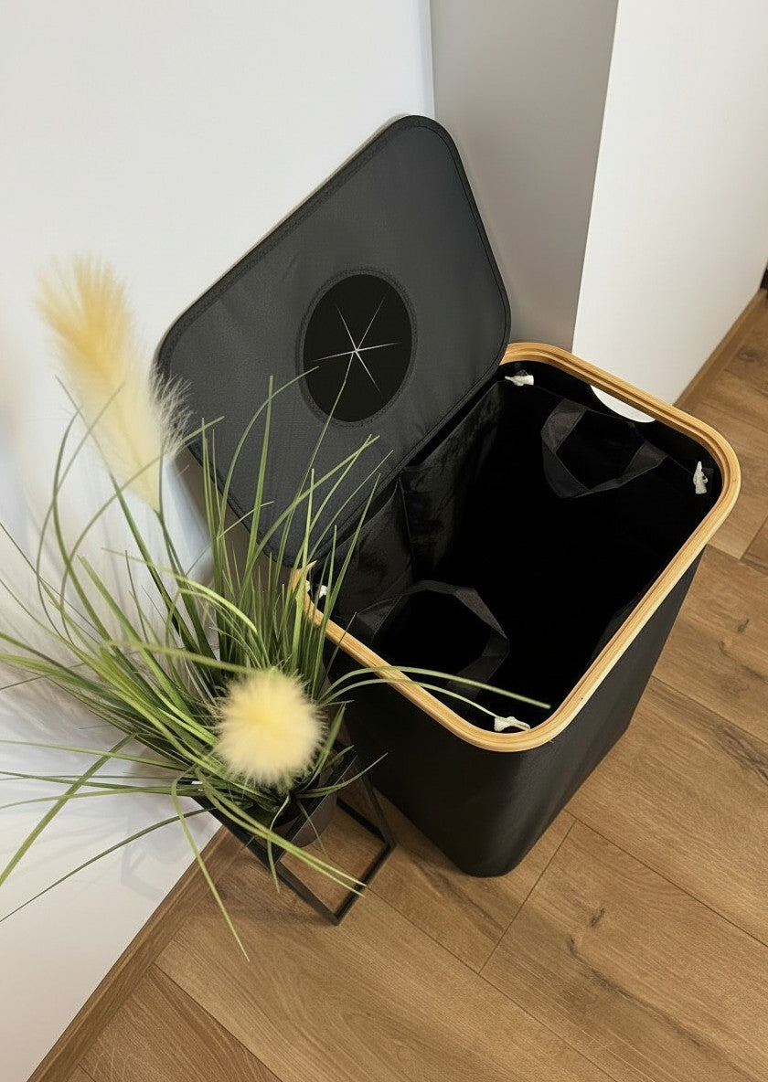 Organizer na butelki zwrotne - KaucjoBox™