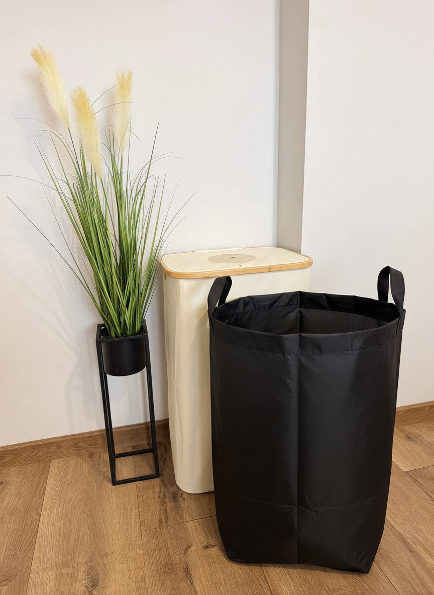 Organizer na butelki zwrotne - KaucjoBox™