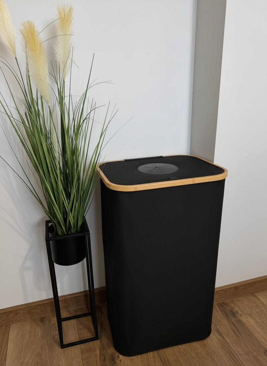 Organizer na butelki zwrotne - KaucjoBox™