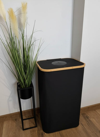 Organizer na butelki zwrotne - KaucjoBox™